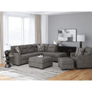  Manufacturer Color_Graphite  -- Olten 3130514 Ottoman IMAGE 8