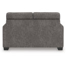  Manufacturer Color_Graphite  -- Olten 3130535 Loveseat IMAGE 4