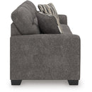  Manufacturer Color_Graphite  -- Olten 3130538 Sofa IMAGE 3
