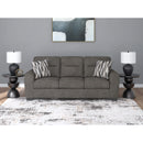  Manufacturer Color_Graphite  -- Olten 3130538 Sofa IMAGE 5