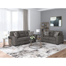  Manufacturer Color_Graphite  -- Olten 3130538 Sofa IMAGE 6