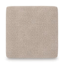  Benchcraft Newellen 4840408 Oversized Accent Ottoman IMAGE 3