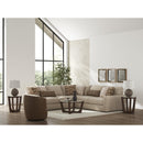  Benchcraft Seyler 61405S1 3 pc Sectional IMAGE 4
