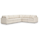  Manufacturer Color_Oyster  -- Modmax 92103S63 6 pc Sectional IMAGE 1