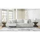  Manufacturer Color_Alloy  -- Top Tier 92706S8 3 pc Sectional Sofa IMAGE 6