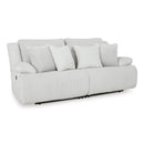  Manufacturer Color_Alloy  -- Top Tier 92706S9 2 pc Sectional Loveseat IMAGE 1
