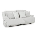  Manufacturer Color_Alloy  -- Top Tier 92706S9 2 pc Sectional Loveseat IMAGE 2