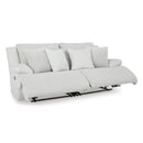  Manufacturer Color_Alloy  -- Top Tier 92706S9 2 pc Sectional Loveseat IMAGE 3