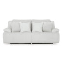 Manufacturer Color_Alloy  -- Top Tier 92706S9 2 pc Sectional Loveseat IMAGE 4