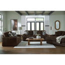  Manufacturer Color_Chocolate  -- Midnight-Madness 9810438 Sofa IMAGE 15