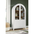  Signature Design by Ashley Dagandale A4000598 Accent Cabinet IMAGE 5