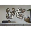  Signature Design by Ashley Worthman A8010397 Wall Decor IMAGE 7