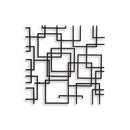  Signature Design by Ashley Aadanton A8010400 Wall Decor IMAGE 3