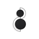  Signature Design by Ashley Shayham A8010402 Accent Mirror IMAGE 6