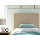 Size_Twin  -- Cielden B1199B18 Twin Panel Bed IMAGE 6