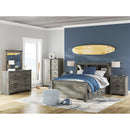  Signature Design by Ashley Frandern B4480-92 Two Drawer Night Stand IMAGE 7
