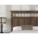  Size_Queen -- Signature Design by Ashley Taffenbrook Panel Bed with Storage IMAGE 8