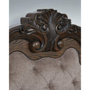  Size_Queen  -- Maylee B947B8 Queen Canopy Bed IMAGE 9