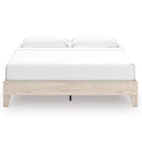  Size_King -- Socalle EB1864-114 King Platform Bed IMAGE 2