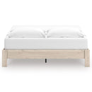  Size_King -- Socalle EB1864-114 King Platform Bed IMAGE 4