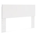  Signature Design by Ashley Onita EB9630-258 King Panel Headboard IMAGE 1