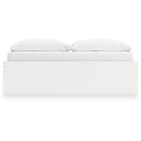  Size_King  -- Onita EB9630B18 King Platform Bed with 2 Side Storage IMAGE 6