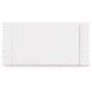  Size_King  -- Onita EB9630B19 King Panel Platform Bed IMAGE 4