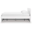  Size_King  -- Onita EB9630B20 King Panel Platform Bed with Storage IMAGE 5