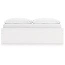 Size_King  -- Onita EB9630B23 King Platform Bed with 1 Side Storage IMAGE 6