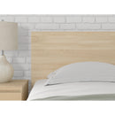  Size_Twin  -- Signature Design by Ashley Onita Platform Bed with Storage IMAGE 8