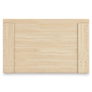 Size_Full  -- Signature Design by Ashley Onita Platform Bed with Storage IMAGE 5