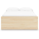  Size_Full  -- Onita EB9632B2 Full Platform Bed IMAGE 2