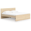  Size_King  -- Signature Design by Ashley Onita Platform Bed IMAGE 1
