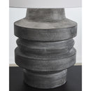 Signature Design by Ashley Wahida L235914 Poly Table Lamp IMAGE 3