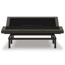  Nectar Sleep Comfort Premier Adj Base M1X1232 Queen Adjustable Base IMAGE 2