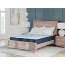  Size_Twin  -- Sierra Sleep Peak 2.0 10 Hybrid Mattress IMAGE 3