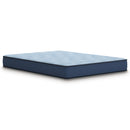  Size_California King  -- Peak 2.0 10 Hybrid M20251 California King Mattress IMAGE 1