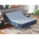  Size_Queen  -- Peak 2.0 12 Hybrid M20331 Queen Mattress IMAGE 5