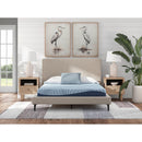  Size_Queen  -- Peak 2.0 8 Memory Foam M20431 Queen Mattress IMAGE 4