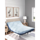  Size_Queen  -- Peak 2.0 8 Memory Foam M20431 Queen Mattress IMAGE 6