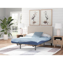  Size_Queen  -- Peak 2.0 8 Memory Foam M20431 Queen Mattress IMAGE 7