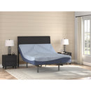  Size_Twin  -- Sierra Sleep Peak 2.0 10 Memory Foam Mattress IMAGE 5