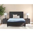  Size_Full  -- Peak 2.0 10 Memory Foam M20521 Full Mattress IMAGE 4