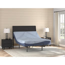  Size_Full  -- Peak 2.0 10 Memory Foam M20521 Full Mattress IMAGE 5