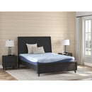 Size_Queen  -- Peak 2.0 10 Memory Foam M20531 Queen Mattress IMAGE 3