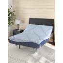  Size_King  -- Peak 2.0 10 Memory Foam M20541 King Mattress IMAGE 6