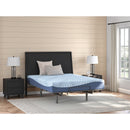  Size_King  -- Peak 2.0 10 Memory Foam M20541 King Mattress IMAGE 7