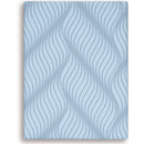  Size_Twin  -- Sierra Sleep Peak 2.0 12 Memory Foam Mattress IMAGE 2
