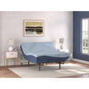 Size_Twin  -- Sierra Sleep Peak 2.0 12 Memory Foam Mattress IMAGE 4