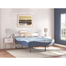  Size_Twin  -- Sierra Sleep Peak 2.0 12 Memory Foam Mattress IMAGE 6